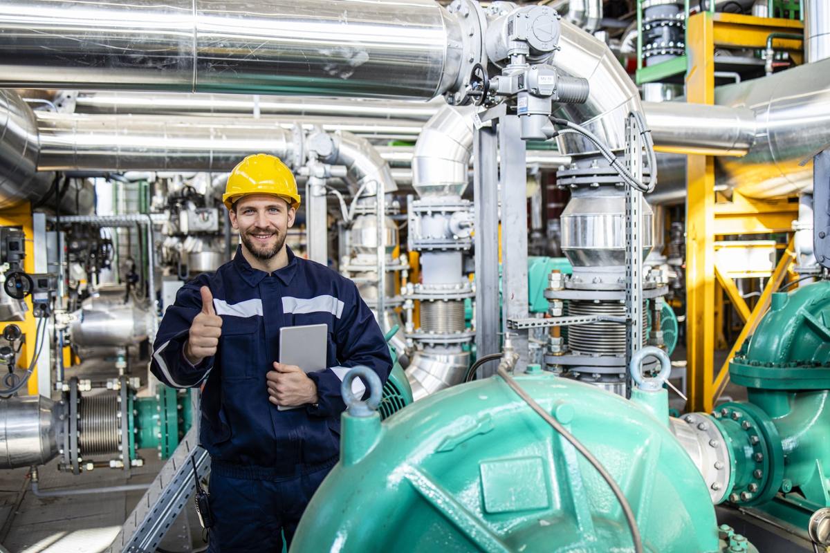 curso Supervisor de Planta Concentradora
